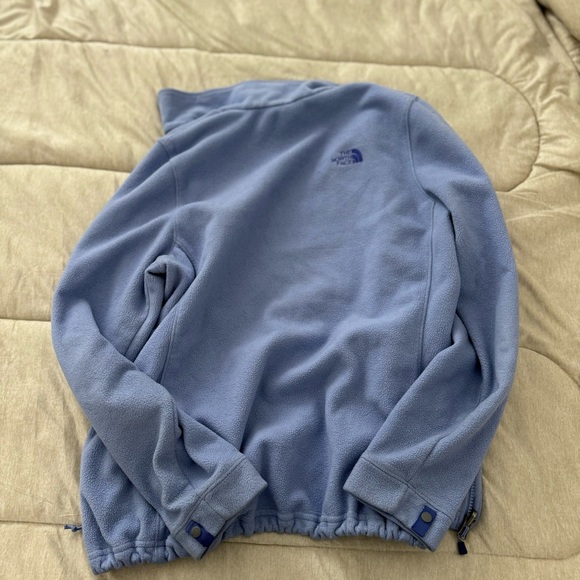 North face women’s jacket size large - Picture 3 of 3